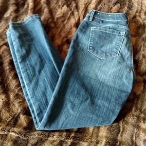 LOFT Modern Skinny Jeans 4p